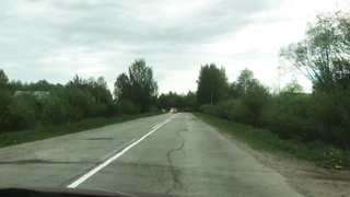 МДКЕШИНГ В Г. ЧЕРЕПОВЕЦ 2021