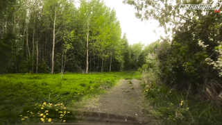 МДКЕШИНГ В Г. ЧЕРЕПОВЕЦ 2021