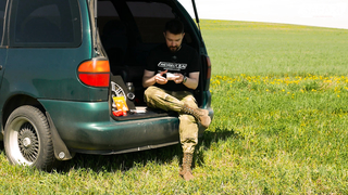 НАБОР ДЛЯ ВЫЖИВАНИЯ ЗА 1290 РУБЛЕЙ