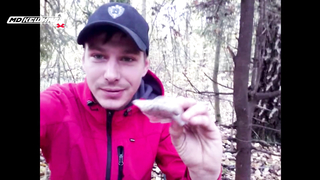 МДКЕШИНГ в Туле. Жетон найден!