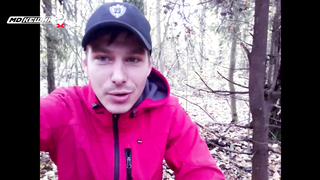 МДКЕШИНГ в Туле. Жетон найден!