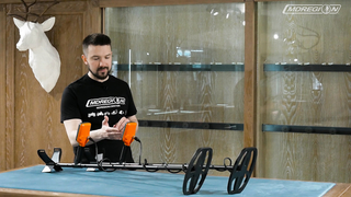 Отличия Quest X5 и X10 | Катушки Mars