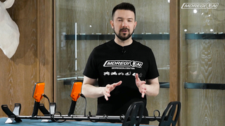 Отличия Quest X5 и X10 | Катушки Mars