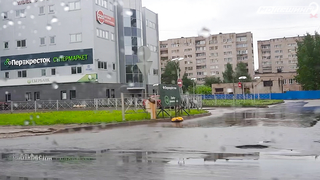 МДКЕШИНГ В Г. ВЕЛИКИЙ НОВГОРОД 2021