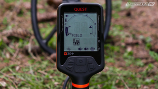 Quest Q30+. Видеоинструкция