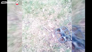 МДКЕШИНГ в Омске. Жетон найден!