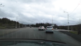 МДКЕШИНГ В Г. МАГАДАН 2021