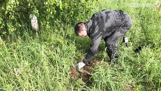 ПОИСК ЖЕТОНА В Г. ЧЕРЕПОВЕЦ 2021