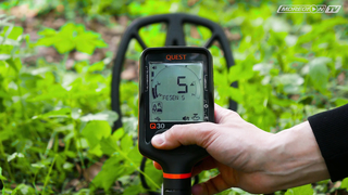 Quest Q30. Видеоинструкция