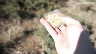 ПОИСК ЖЕТОНА В Г. ОРСК 2021