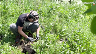 ПОИСК ЖЕТОНА В Г. СТЕРЛИТАМАК 2021