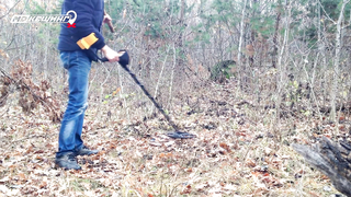 МДКЕШИНГ в Стерлитамаке. Жетон найден!