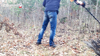 МДКЕШИНГ в Стерлитамаке. Жетон найден!