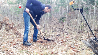 МДКЕШИНГ в Стерлитамаке. Жетон найден!