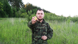 МДКЕШИНГ В Г. ИЖЕВСК 2021