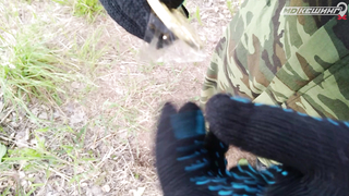 МДКЕШИНГ В Г. ИЖЕВСК 2021