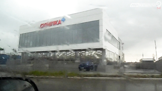 МДКЕШИНГ В Г. СУРГУТ 2021