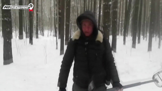 МДКЕШИНГ в Томске. Жетон найден!