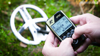 Обзор металлоискателя для поиска золота XP ORX