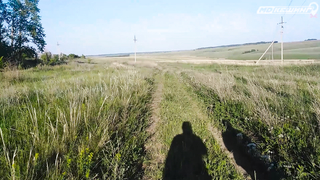 МДКЕШИНГ В Г. БАРНАУЛ 2021