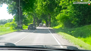 МДКЕШИНГ В Г. КАЛИНИНГРАД 2021