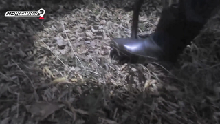 МДКЕШИНГ в Оренбурге. Жетон найден!