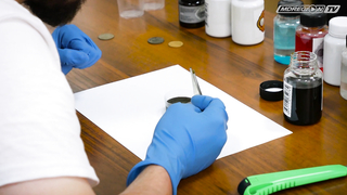 Оживляем монеты с Shine Coins