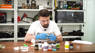 Оживляем монеты с Shine Coins