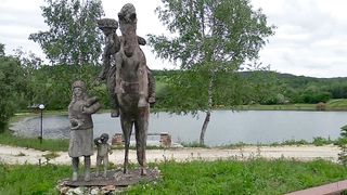 МДКЕШИНГ В Г. НАЛЬЧИК 2021