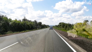 МДКЕШИНГ В Г. ОРЕНБУРГ 2021