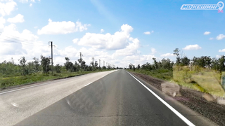 МДКЕШИНГ В Г. ОРЕНБУРГ 2021