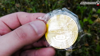 МДКЕШИНГ В Г. ПСКОВ 2021