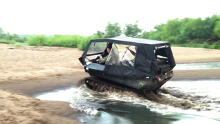 УЛЬТРАТАНК ДЕШЕВЛЕ НИВЫ! ТЕСТИРУЕМ ВЕЗДЕХОД ПЕЛЕЦ МИНИ 3