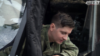 УЛЬТРАТАНК ДЕШЕВЛЕ НИВЫ! ТЕСТИРУЕМ ВЕЗДЕХОД ПЕЛЕЦ МИНИ 3