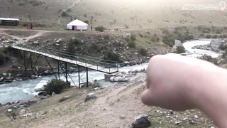 МДКЕШИНГ В Г. БИШКЕК 2021