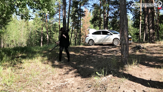 МДКЕШИНГ В Г. СЕМЕЙ 2021