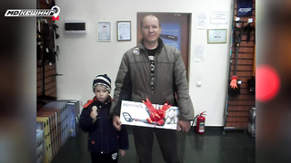 МДКЕШИНГ - Награждение! г. Омск