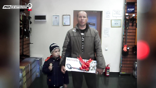 МДКЕШИНГ - Награждение! г. Омск