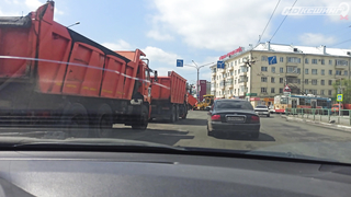 МДКЕШИНГ В Г. НОВОКУЗНЕЦК 2021