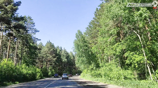 МДКЕШИНГ В Г. ТОМСК 2021