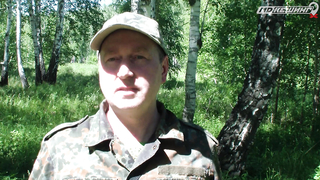 МДКЕШИНГ В Г. ЧЕЛЯБИНСК 2021