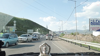 МДКЕШИНГ В Г. УЛАН-УДЭ 2021