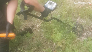 ПОИСК ЖЕТОНА В Г. ЧЕЛЯБИНСК 2021