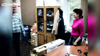 МДКЕШИНГ - Награждение! г. Оренбург