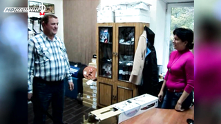 МДКЕШИНГ - Награждение! г. Оренбург