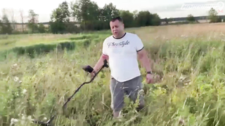 ПОИСК ЖЕТОНА В Г. САНКТ-ПЕТЕРБУРГ 2021