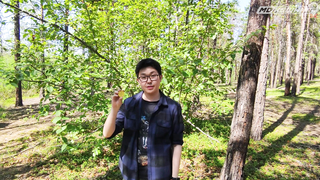 МДКЕШИНГ В Г. ЯКУТСК 2021