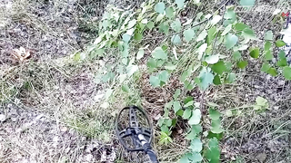 ПОИСК ЖЕТОНА В Г. КУРГАН 2021