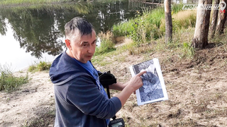 ПОИСК ЖЕТОНА В Г. СЕМЕЙ 2021