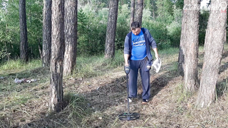 ПОИСК ЖЕТОНА В Г. СЕМЕЙ 2021